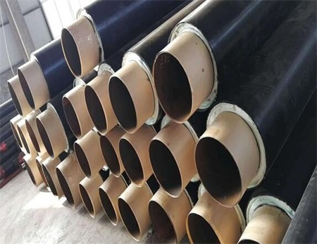 扬州聚氨酯保温管的生产工艺有哪些流程？